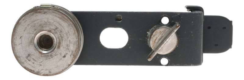 Leitz panoramic head FIAVI camera FIBLA support system FIAMA