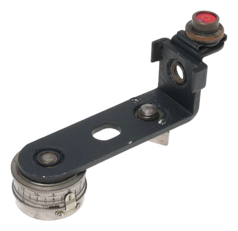 Leitz panoramic head FIAVI camera FIBLA support system FIAMA