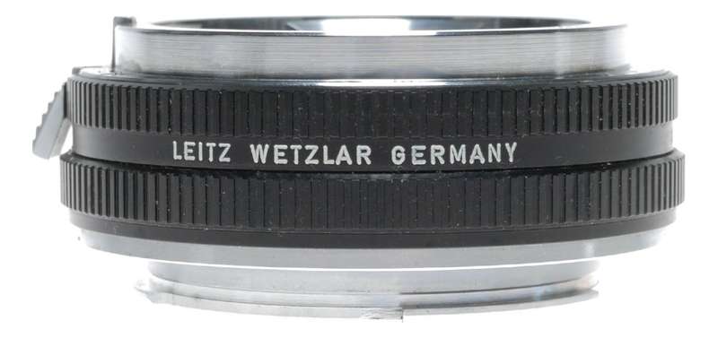 14127F Leicaflex to Leitz Visoflex I and II Leica camera lens adapter