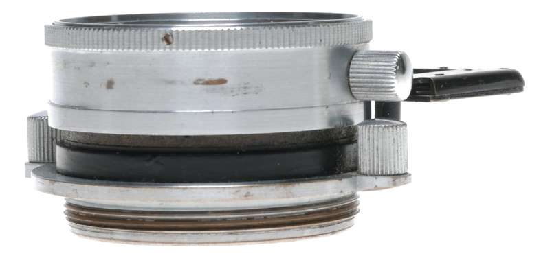 SOOKY 16502 Close focus Leitz adapter for Elmar 5cm lens