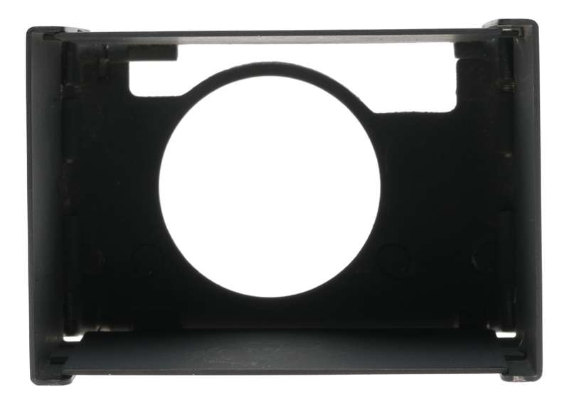 Summitar SOOPD Collapsible lens hood shade black Leitz Wetzlar