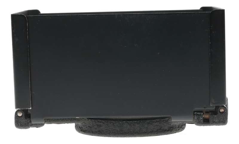 Summitar SOOPD Collapsible lens hood shade black Leitz Wetzlar