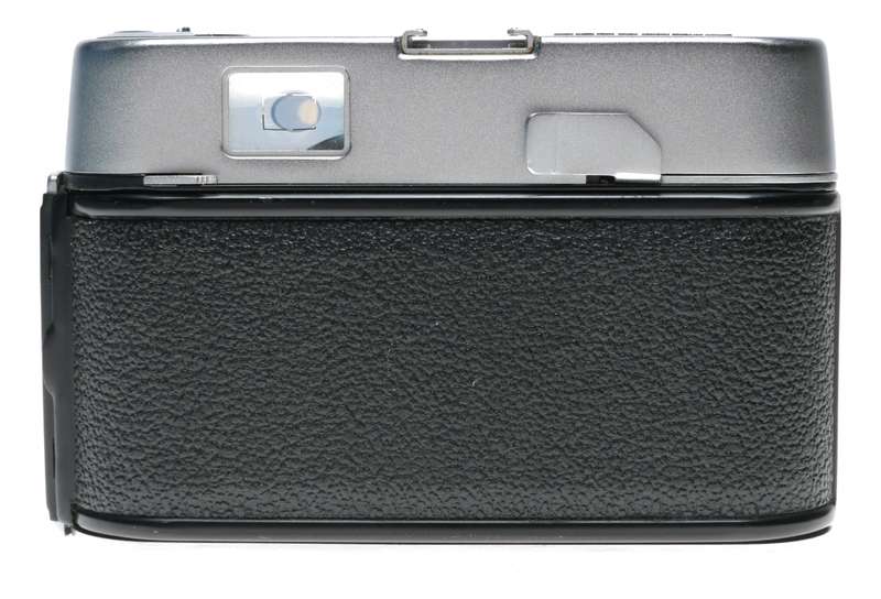 Voigtlander 138/21 Dynamatic II Deluxe Camera Color-Skopar 2.8/50