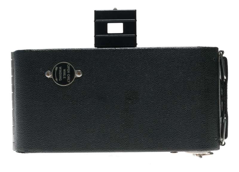 Kodak Junior Six-20 Series II Folding Camera Bimat Lens in Box