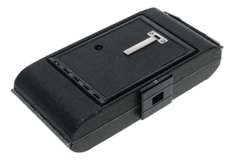 Kodak Junior Six-20 Series II Folding Camera Bimat Lens in Box