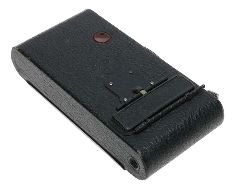 Kodak No.2 Folding Autographic Brownie 116 Rollfilm Camera
