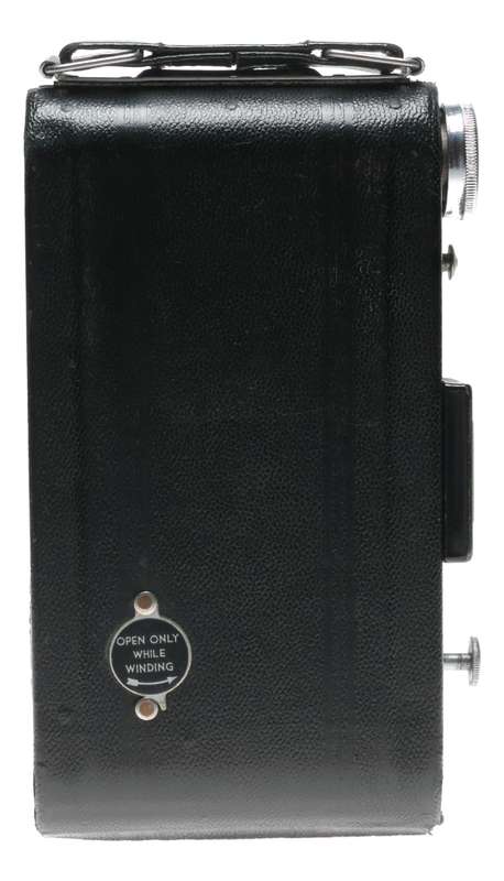 Kodak Vigilant Six-20 Folding 6x9 Film Camera Anaston f:6.3/105mm