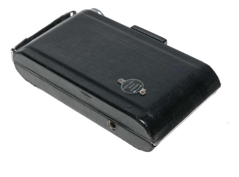 Kodak Vigilant Six-20 Folding 6x9 Film Camera Anaston f:6.3/105mm
