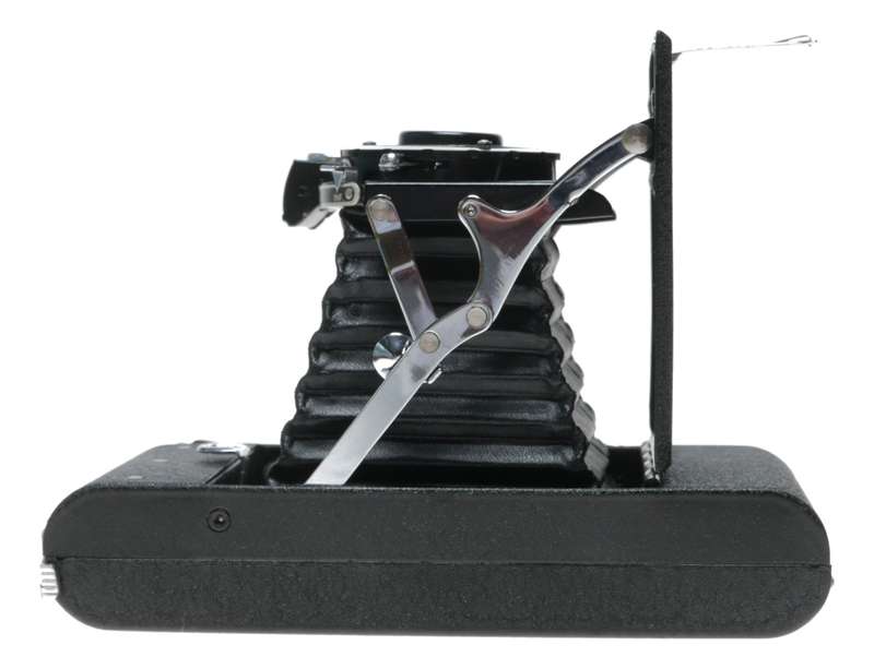 Kershaw Eight-20 Penguin Folding 120 Rollfilm 6x9 Camera