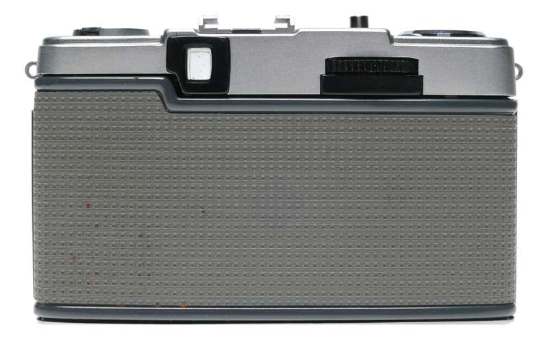 Olympus Pen EE-2 35mm Film Half Frame Camera 1:3.5 f=28mm Instructions