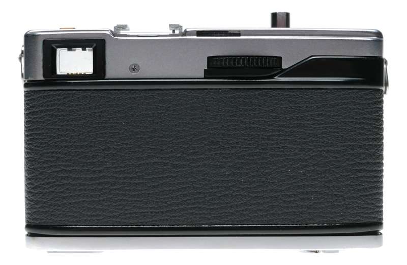 Olympus 35EC Compact Viewfinder Film Camera E.Zuiko 2.8/42mm