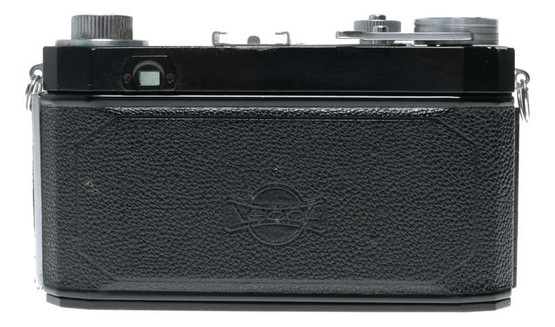 Neoca 2S 35mm Rangefinder Film Camera Neokor 1:3.5 f=45mm