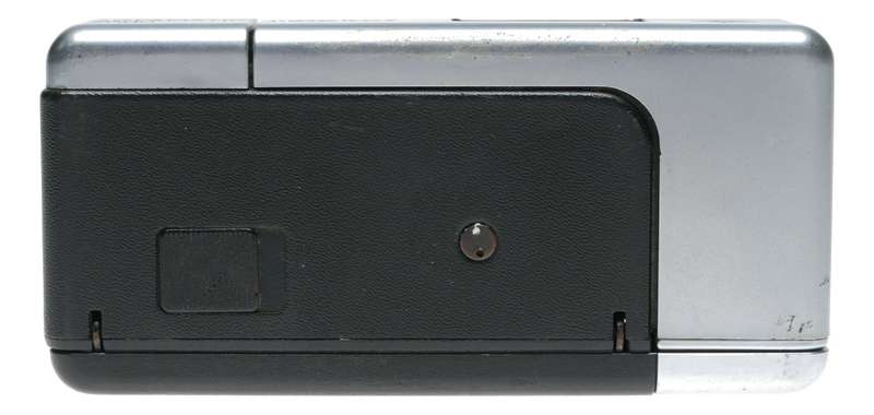 Agfa Agfamatic 2000 Sensor Pocket 110 Film Cartridge Camera