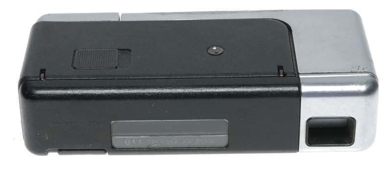 Agfa Agfamatic 2000 Sensor Pocket 110 Film Cartridge Camera