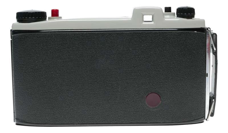 Kodak Sterling II Folding Rollfilm Camera Anaston f/4.5 105mm