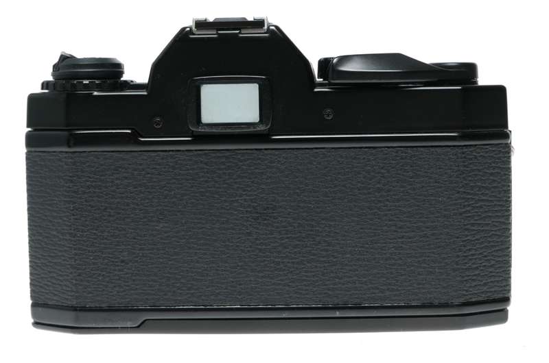 Ricoh KR-5 Super II 35mm Film SLR Camera Rikenon 1.7/50