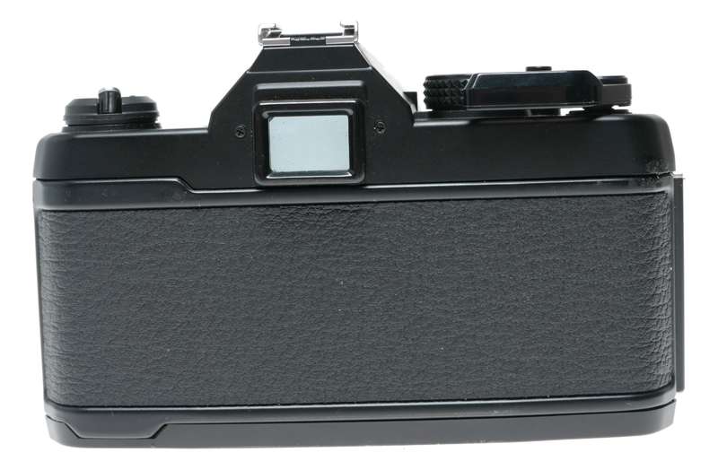 Yashica FX-3 Super 2000 35mm Film SLR Camera ML 1.9/50