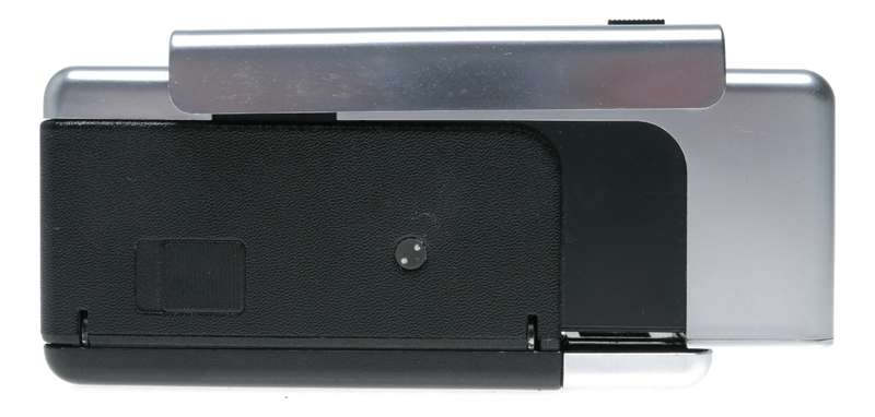 Agfamatic 2008 Pocket Sensor 110 Film Camera Natarix Close Up