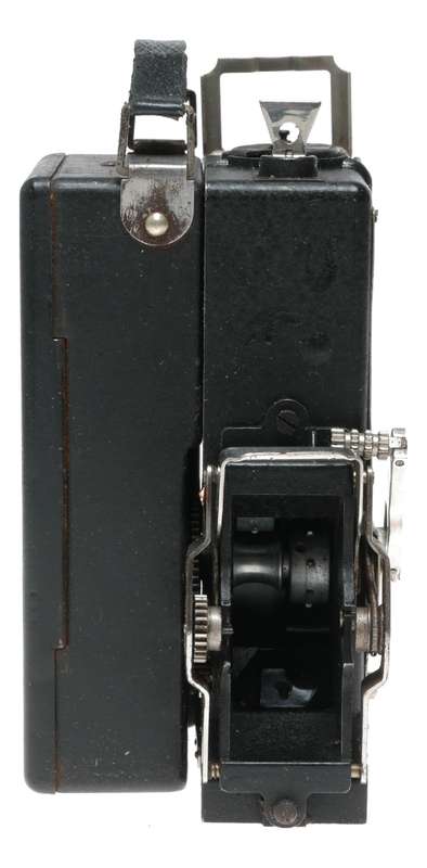 Midas 9mm Movie Camera Cine Projector Taylor Hobson f2.5 in Box