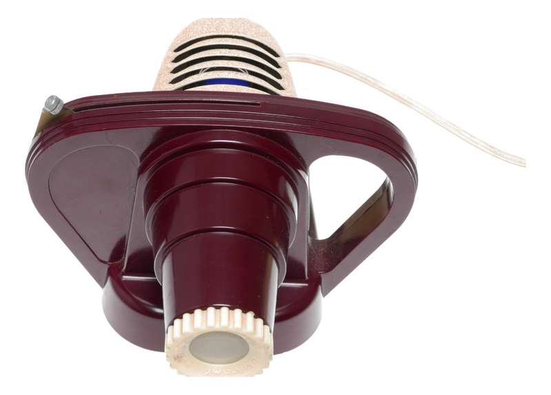 Sawyer's View master Junior Bakelite Viewing Reel Projector f3/70