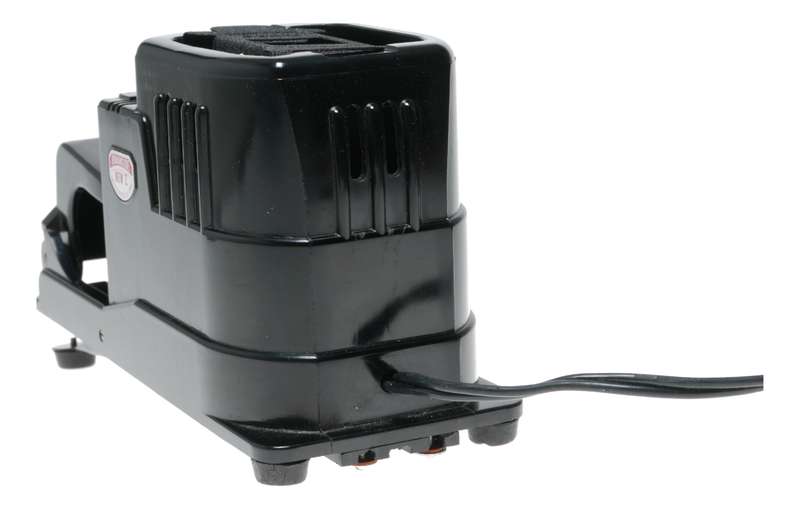 Romanslide New Z Vintage 35mm Film Slide Projector Ezumar 3.2/80
