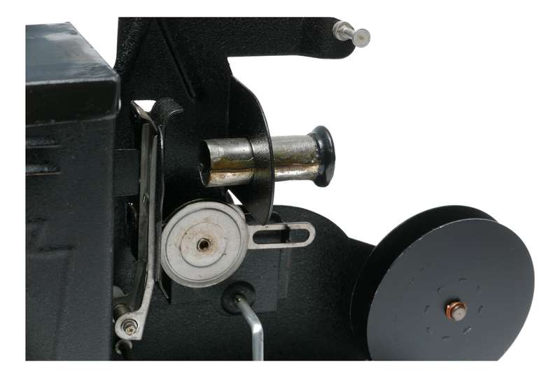 Keystone Junior 16mm Movie Projector Vintage Cinematography
