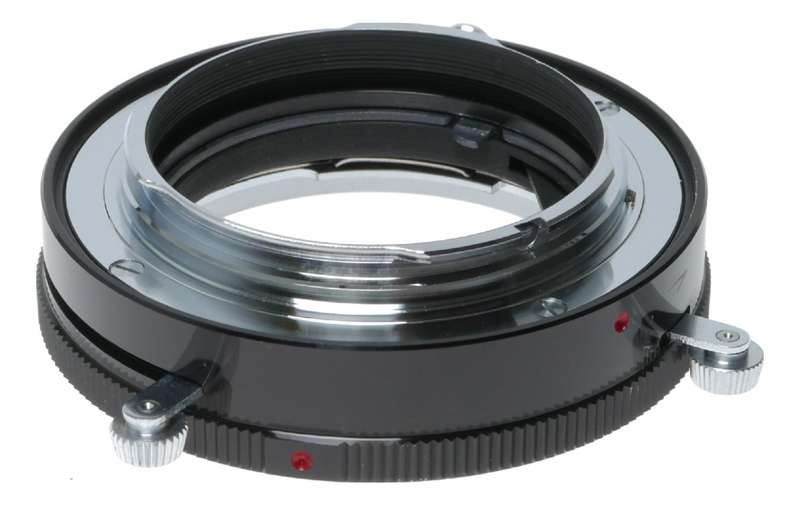 Konica Film Auto Ring Camera Double Shutter Aperture Cable Release