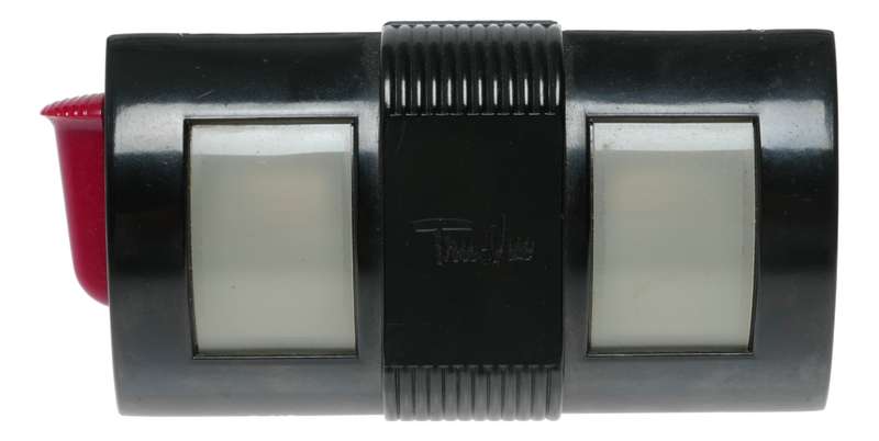Tru-Vue Vintage Bakelite Stereo Viewer 3D Film Story Cards