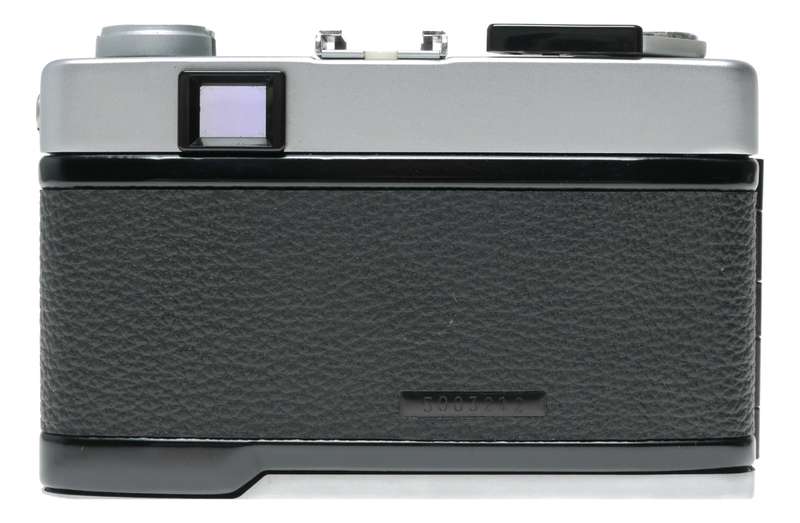 Minolta Hi-Matic G 35mm Film Compact Camera Rokkor 1:2.8/38