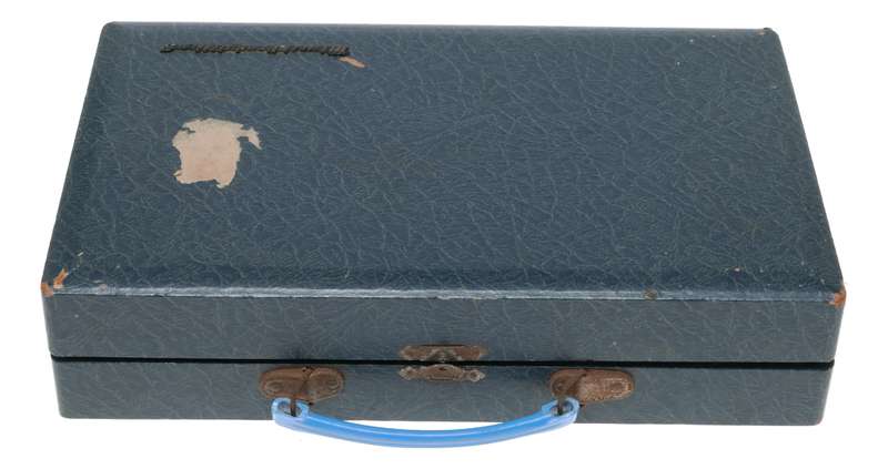 Minori Handy Titler-S Cine Movie Film Editing Title Accessory