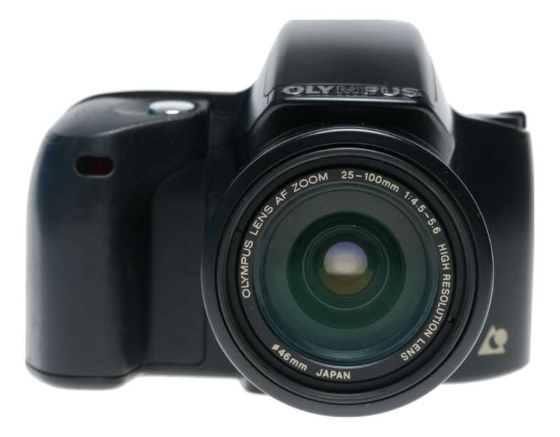 Olympus Centurion APS Film Camera Zoom 25-100mm Remote