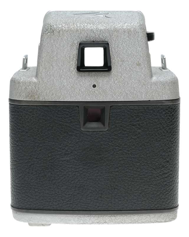 Bell Howell Electric Eye 127 Film Camera 4x4 Medium Format
