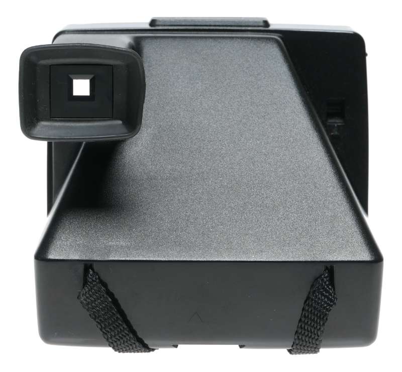Polaroid 1000 Land Camera SX-70 Instant Pack Film Camera