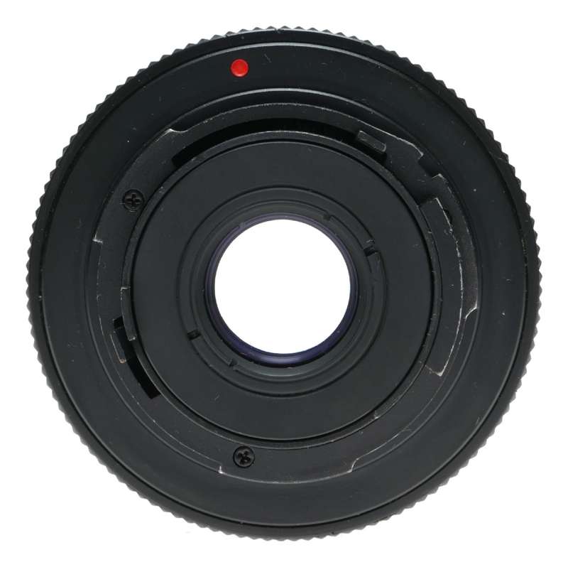 Carl Zeiss Distagon T 2.8/28mm Contax C/Y Mount Camera Lens