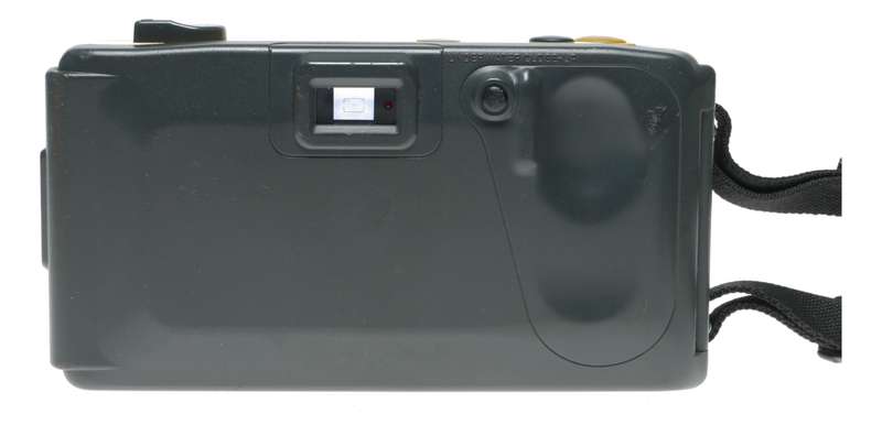 Minolta Weathermatic Dual 35 AF Waterproof Film Camera