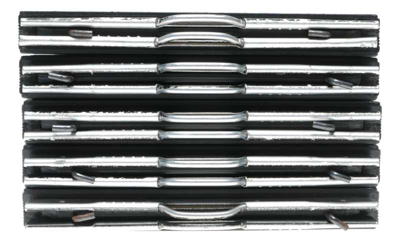 Lisco Regal 4x5 Cut Sheet Film Holders fits Large Format Camera