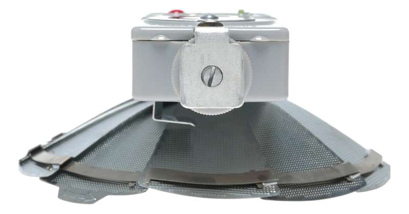 TPS Pan Flash Gun Film Camera Hot Shoe Vintage Fan Pocket Strobe