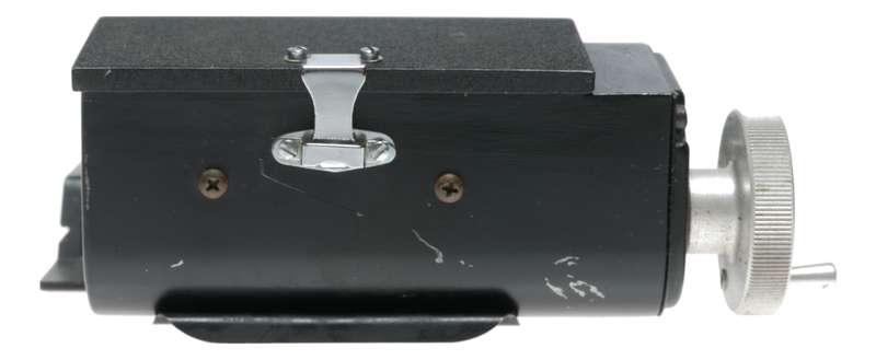 Calumet 120 Roll Film Holder Model C2 for Large Format Camera
