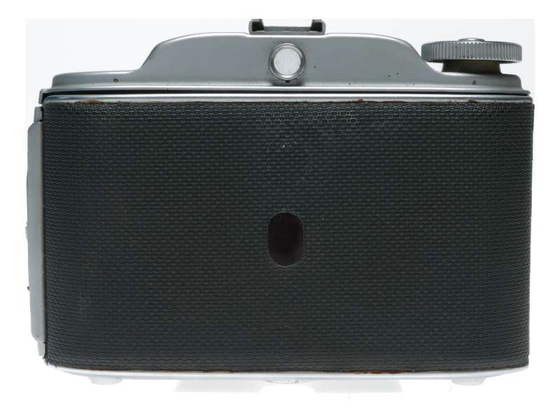 G.B-Kershaw 110 Medium Format 120 Film Folding Camera