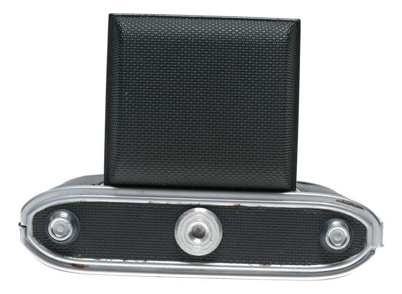 G.B-Kershaw 110 Medium Format 120 Film Folding Camera