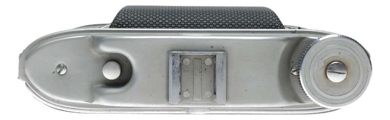 G.B-Kershaw 110 Medium Format 120 Film Folding Camera