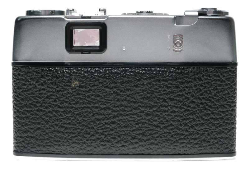 Agfa Optima Ia Agfamatic 35mm Film Camera Agnar 2.8/45