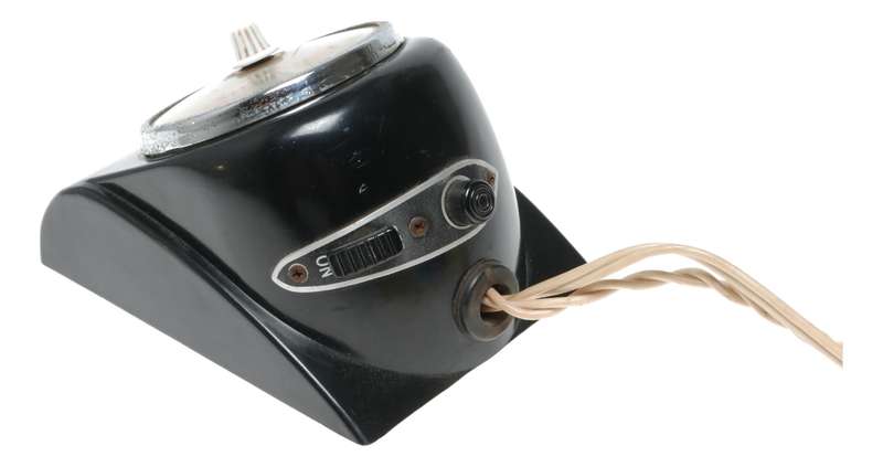 Smiths Johnson Universal Bakelite Darkroom Electronic Timer