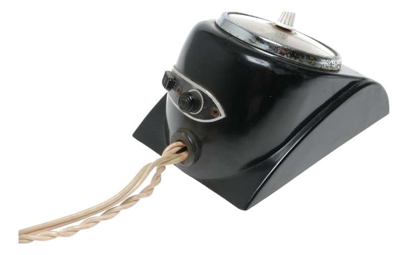 Smiths Johnson Universal Bakelite Darkroom Electronic Timer