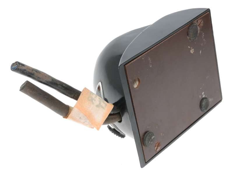 Smiths Johnson Bakelite Universal Darkroom Electronic Timer