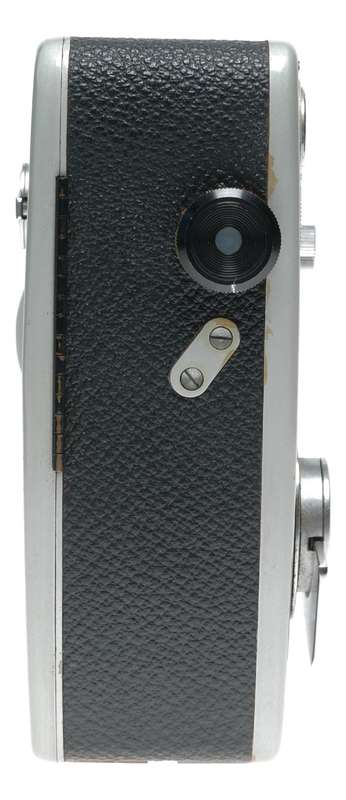Cinemax 8E Movie Film Camera Auto Zoom 1:1.811.5-33mm