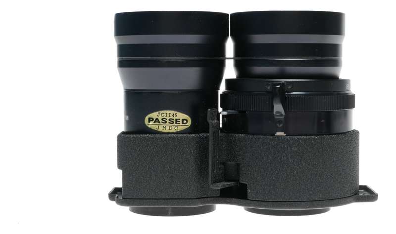 Mamiya-Sekor Super 1:4.5 f=180mm C-Series TLR Camera Lens
