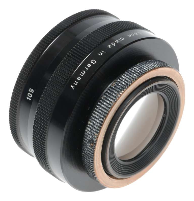 Schneider Kreuznach Comparon 1:4.5/105 Enlarging Lens