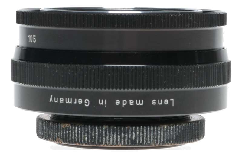 Schneider Kreuznach Comparon 1:4.5/105 Enlarging Lens
