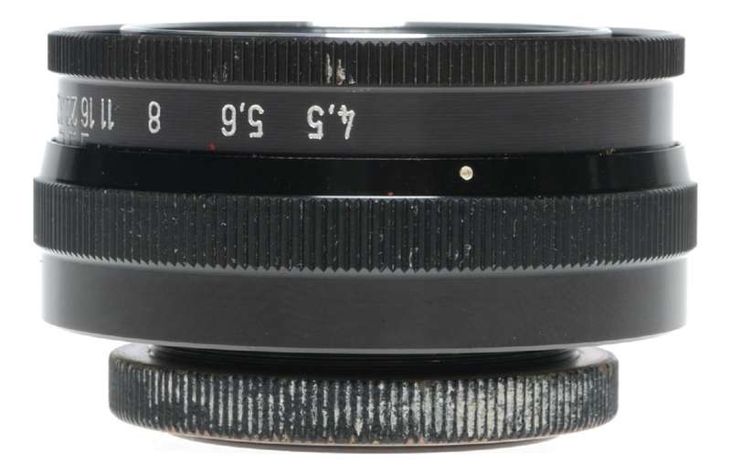 Schneider Kreuznach Comparon 1:4.5/105 Enlarging Lens